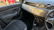 Dacia Duster 1.0 TCe 100 Essential 5dr Petrol Estate